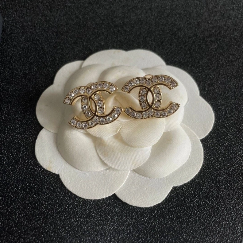 Reliable Chxnxl Earrings 286104