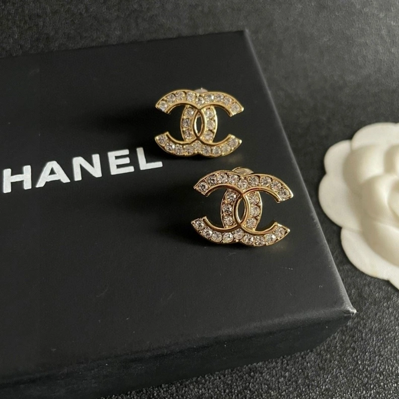 Reliable Chxnxl Earrings 286104