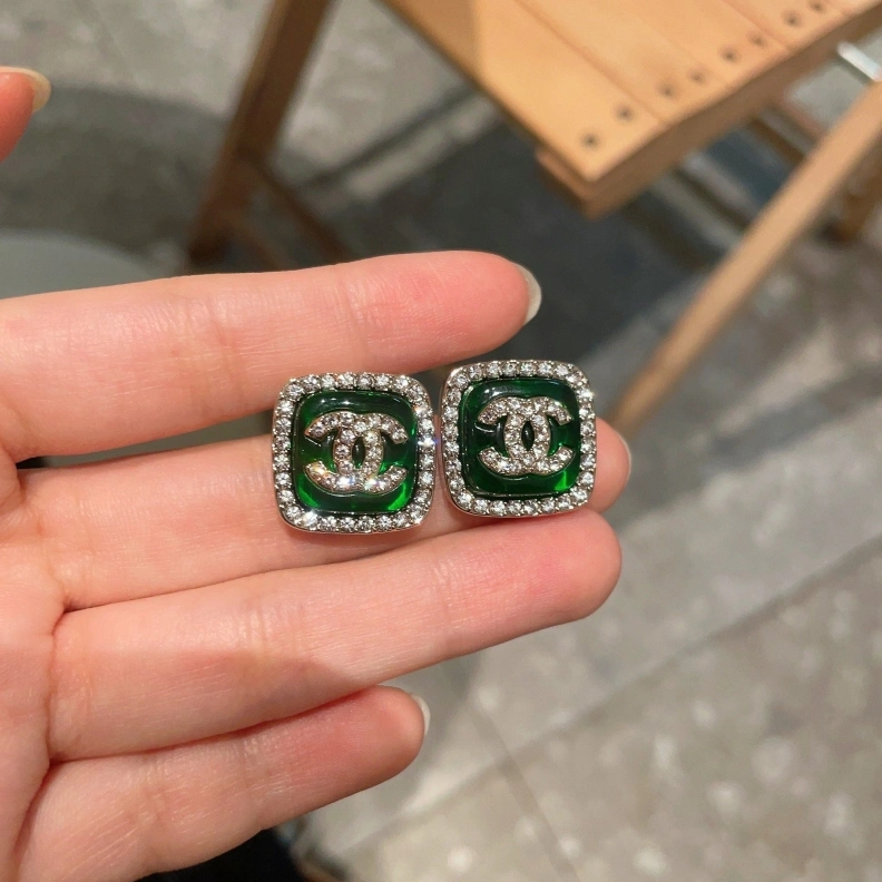 Chxnxl Earrings Stylish 286092