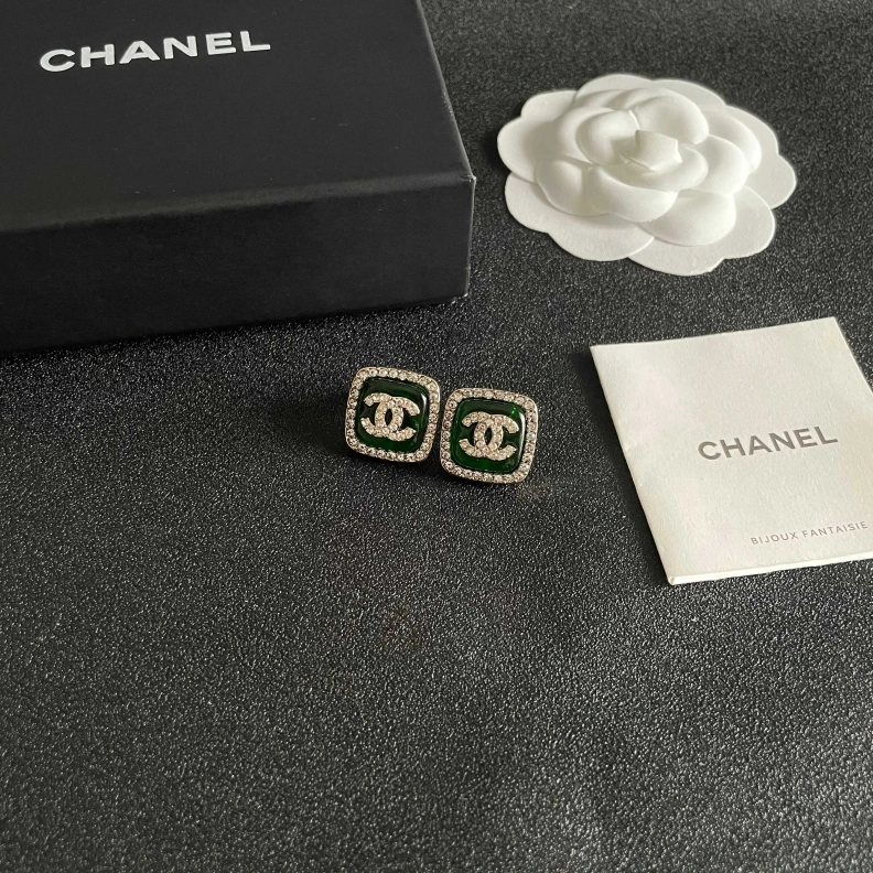 Chxnxl Earrings Stylish 286092