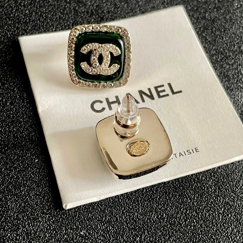 Chxnxl Earrings Stylish 286092