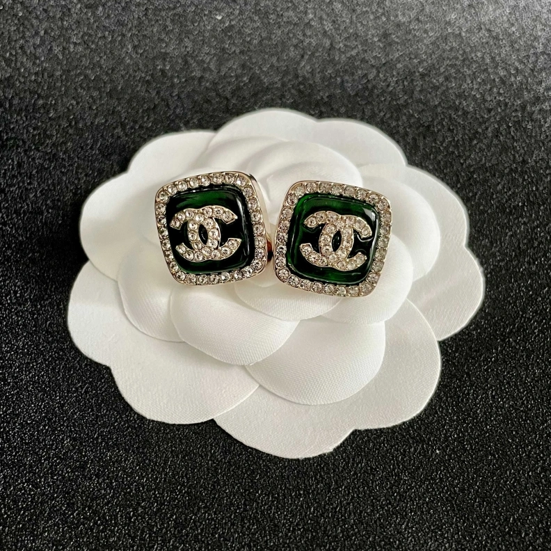 Chxnxl Earrings Stylish 286092