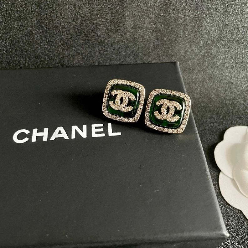 Chxnxl Earrings Stylish 286092