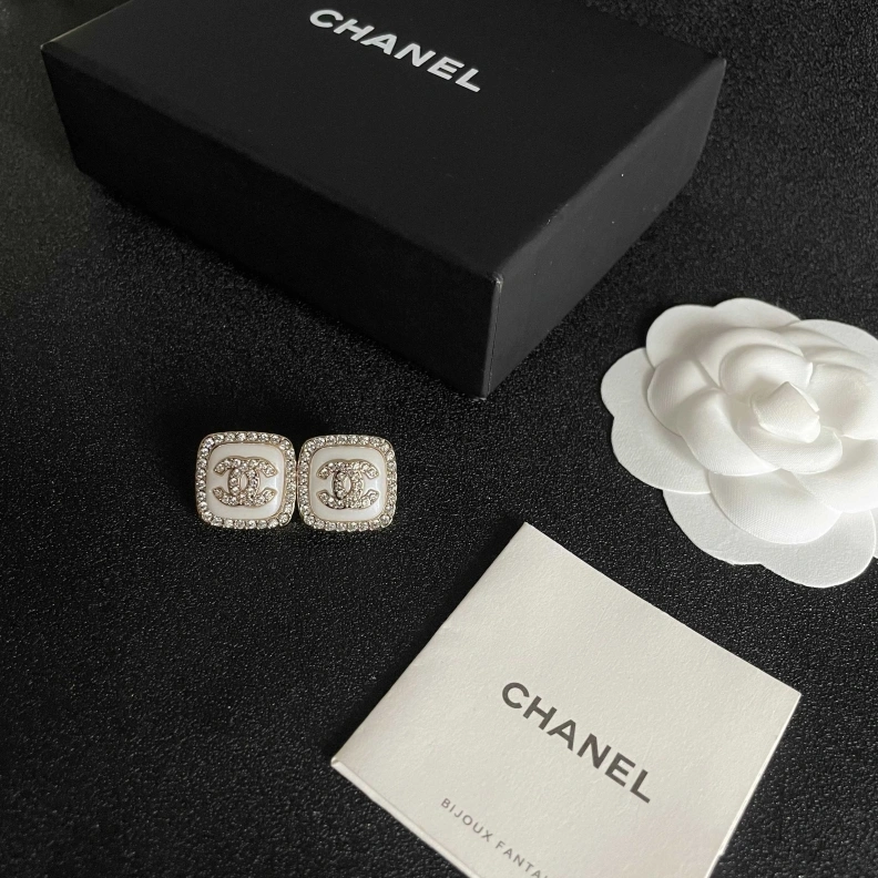 Chxnxl Earrings Functional 286098