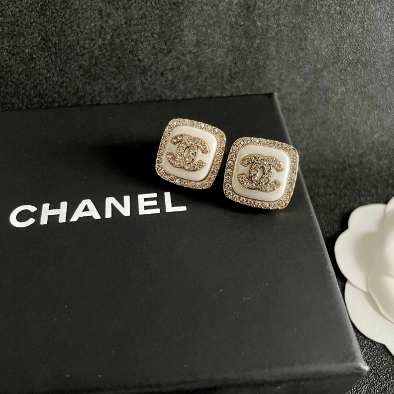 Chxnxl Earrings Functional 286098