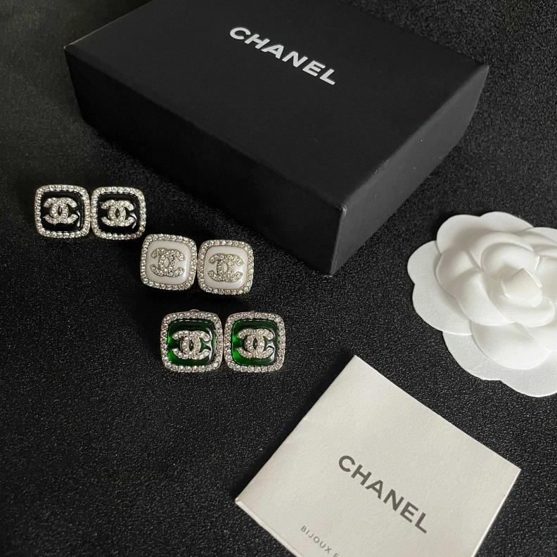 EasyMatch Chxnxl Earrings 286100