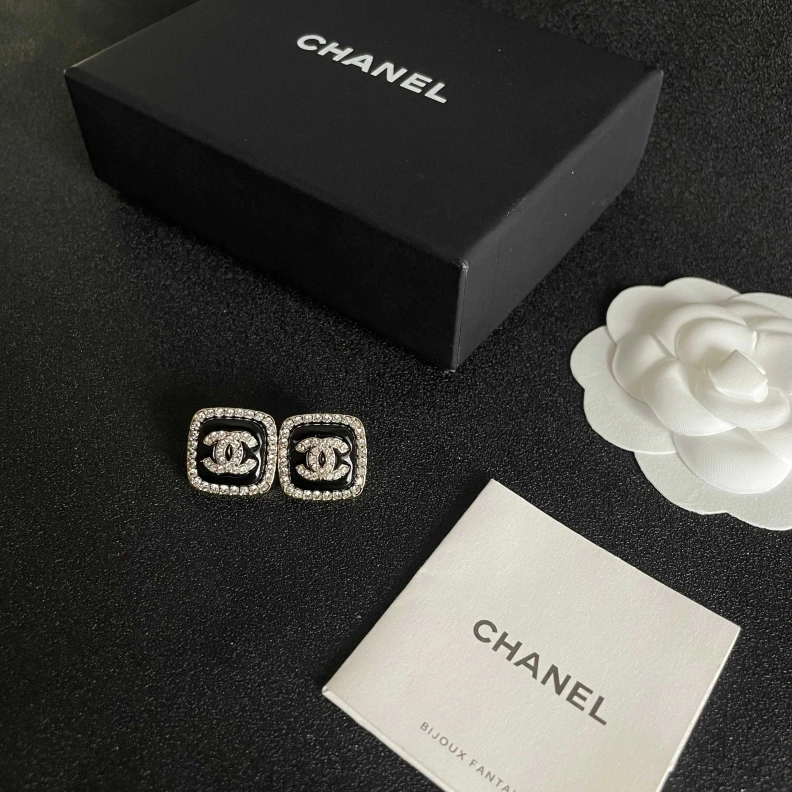 EasyMatch Chxnxl Earrings 286100