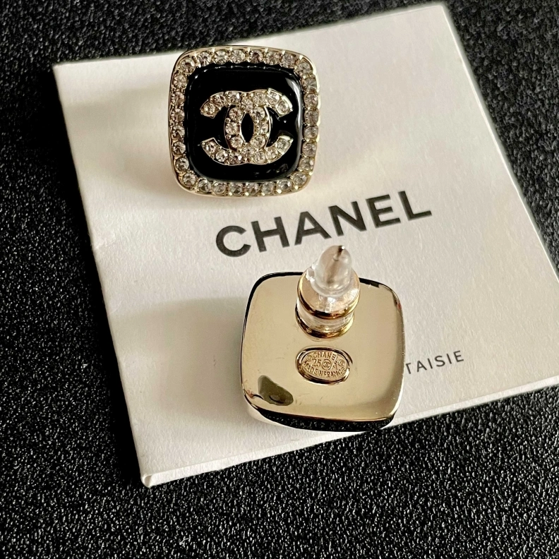 EasyMatch Chxnxl Earrings 286100