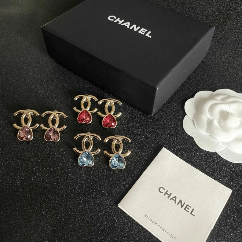 TopPick Chxnxl Earrings 286096