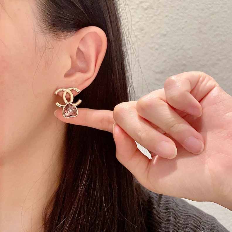 TopPick Chxnxl Earrings 286096