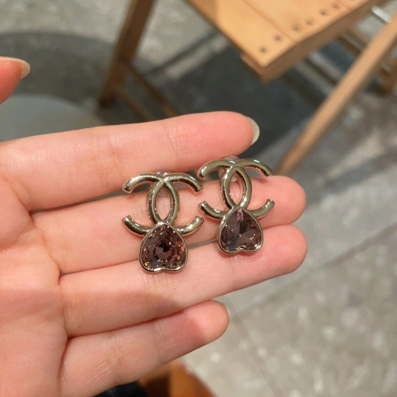 TopPick Chxnxl Earrings 286096