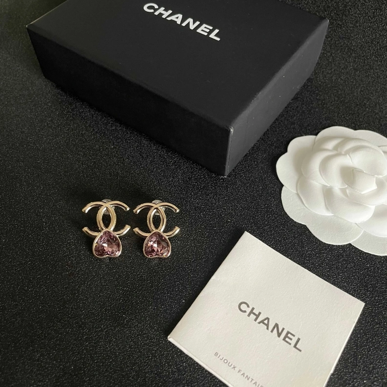 TopPick Chxnxl Earrings 286096