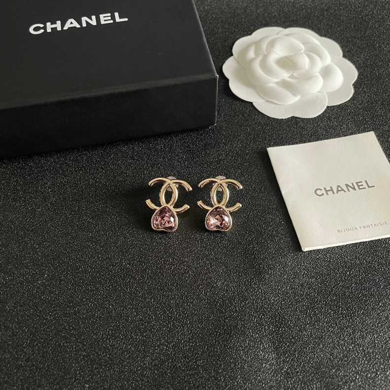 TopPick Chxnxl Earrings 286096