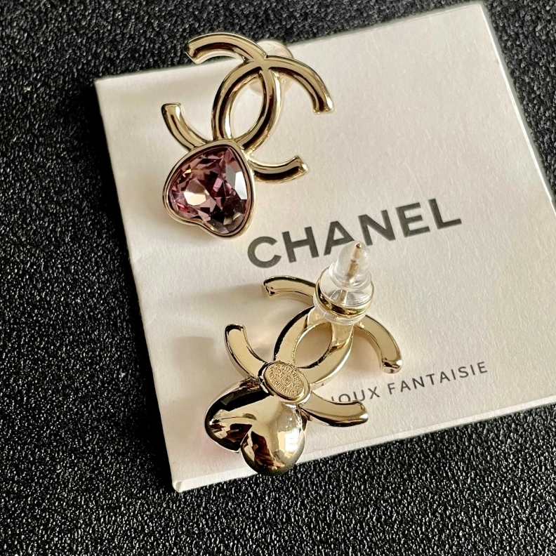 TopPick Chxnxl Earrings 286096
