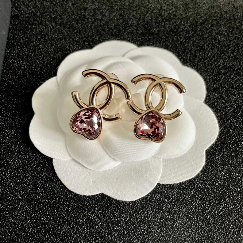 TopPick Chxnxl Earrings 286096