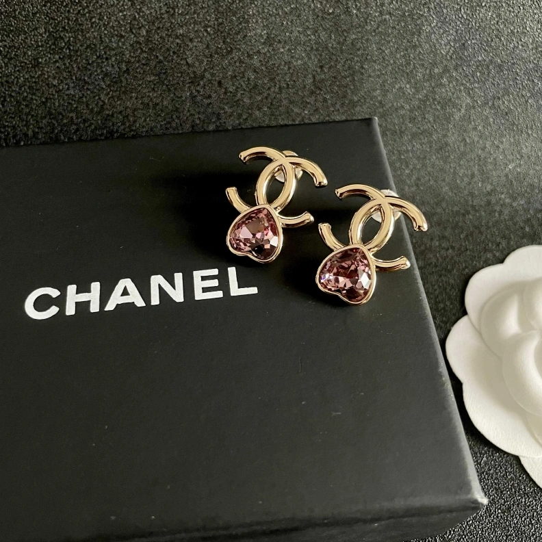 TopPick Chxnxl Earrings 286096