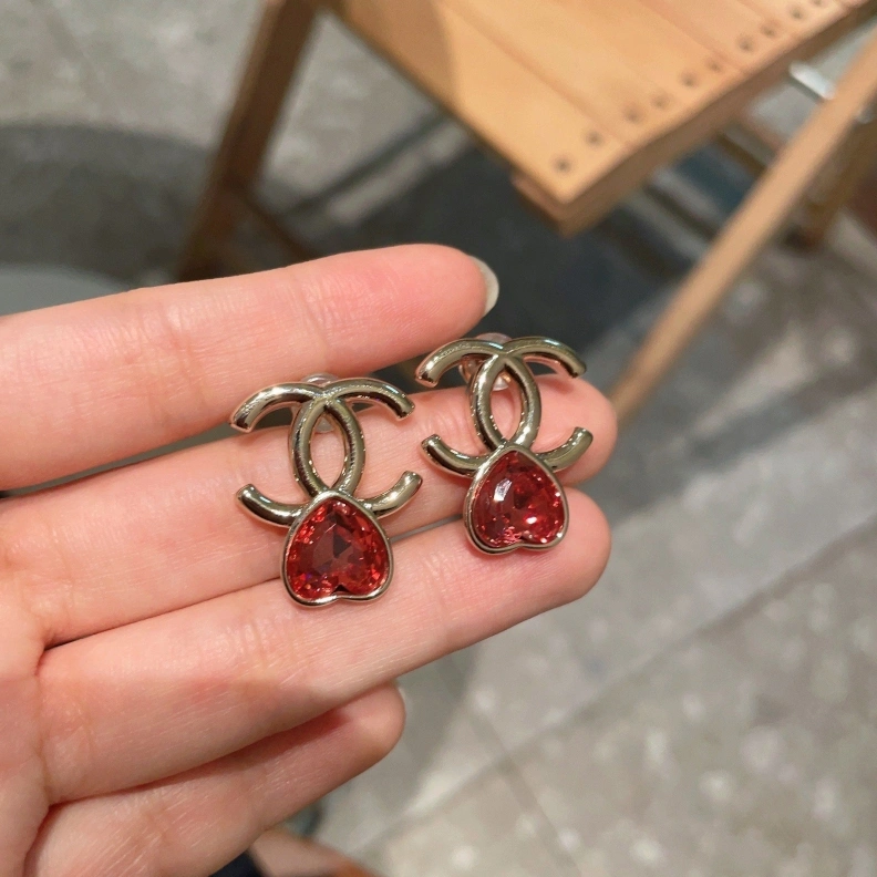 Chxnxl Earrings SportInspired 286102