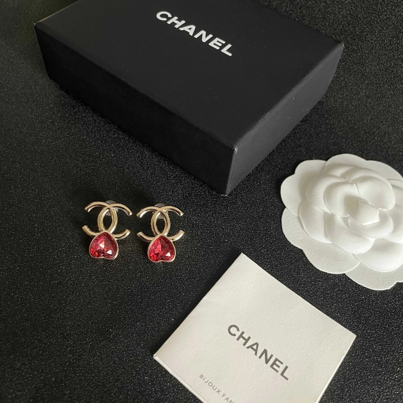 Chxnxl Earrings SportInspired 286102