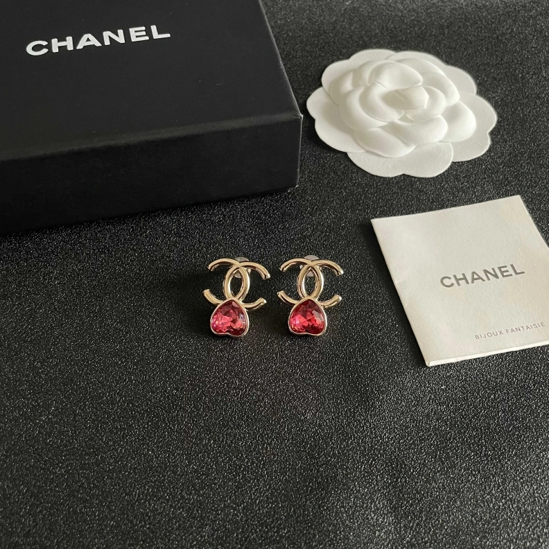 Chxnxl Earrings SportInspired 286102