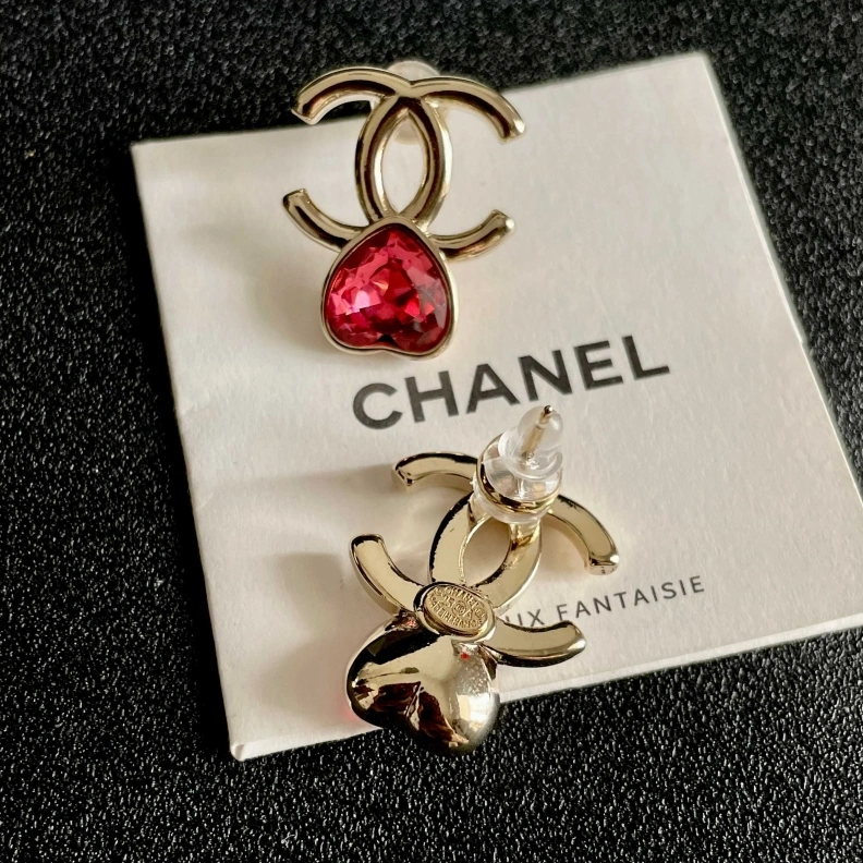 Chxnxl Earrings SportInspired 286102