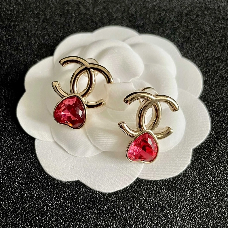 Chxnxl Earrings SportInspired 286102