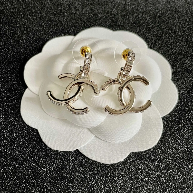 Chxnxl Earrings Refined 286097