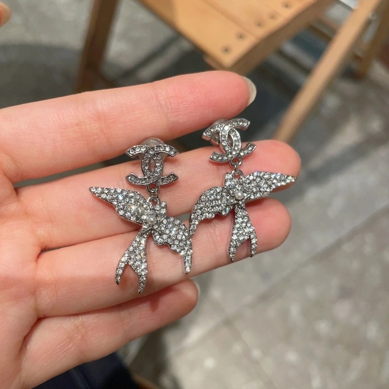 Chxnxl Earrings Stylish 286089