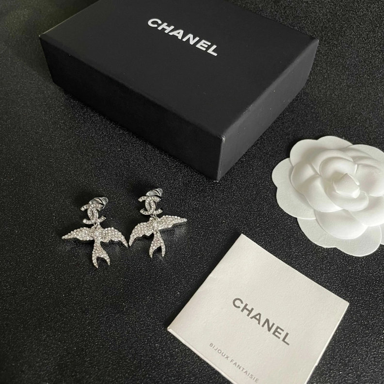 Chxnxl Earrings Stylish 286089