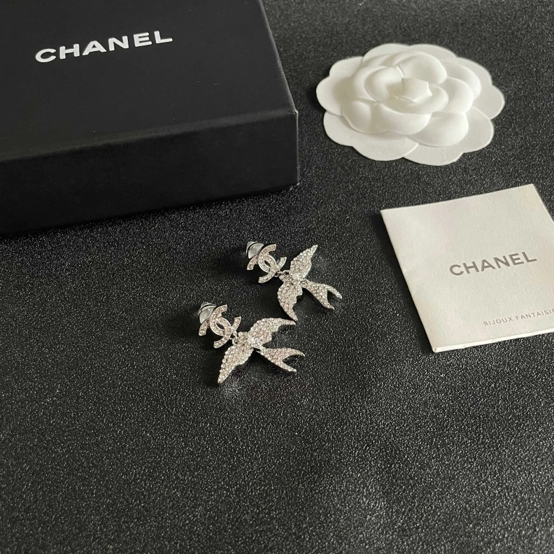 Chxnxl Earrings Stylish 286089