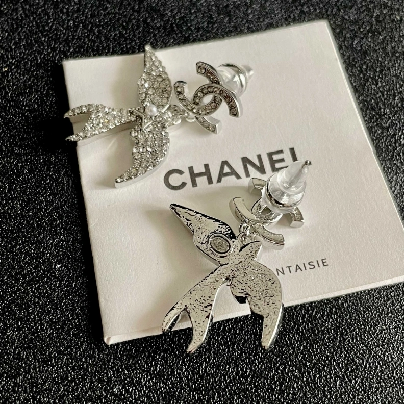 Chxnxl Earrings Stylish 286089