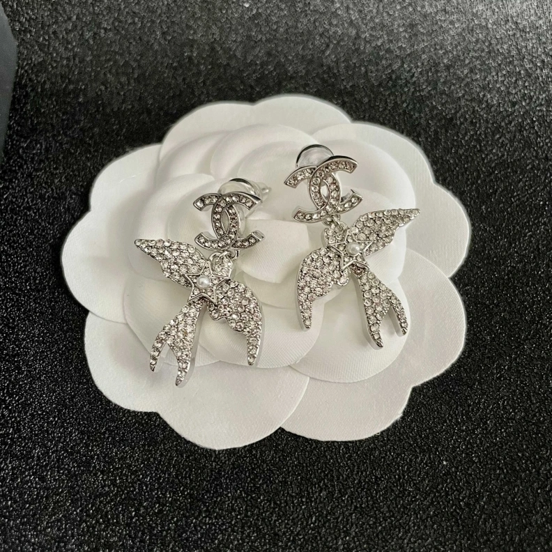 Chxnxl Earrings Stylish 286089