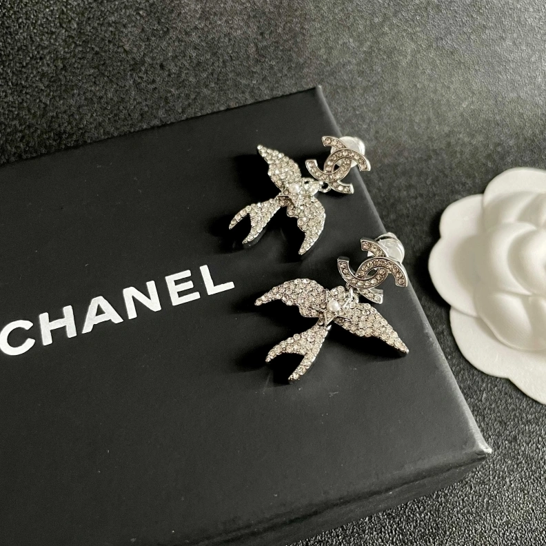 Chxnxl Earrings Stylish 286089