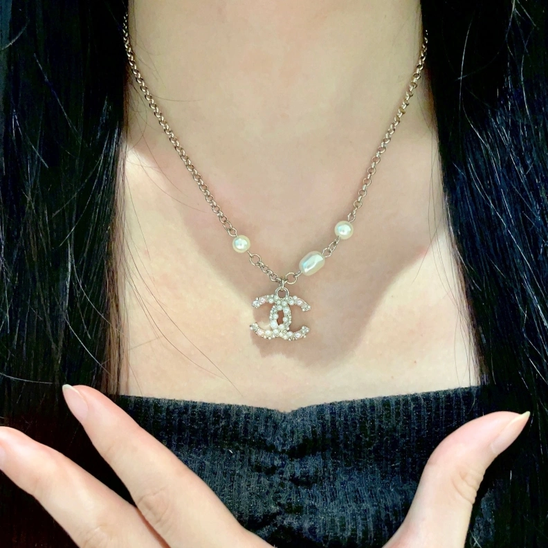 Chxnxl Necklaces Affordable 285468