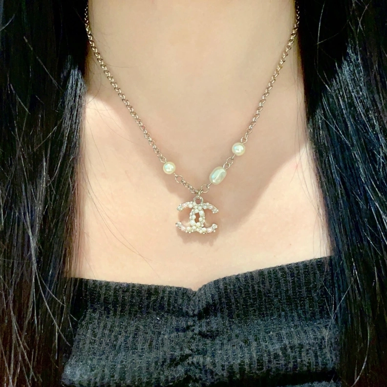 Chxnxl Necklaces Affordable 285468