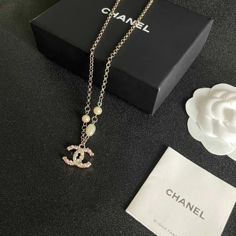 Chxnxl Necklaces Affordable 285468