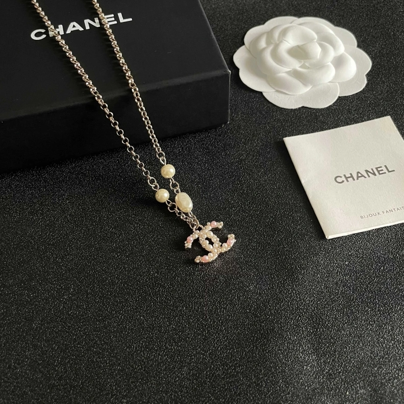 Chxnxl Necklaces Affordable 285468