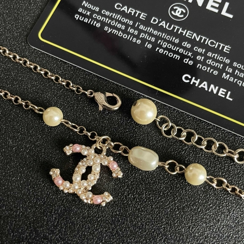 Chxnxl Necklaces Affordable 285468