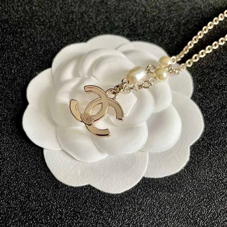 Chxnxl Necklaces Affordable 285468