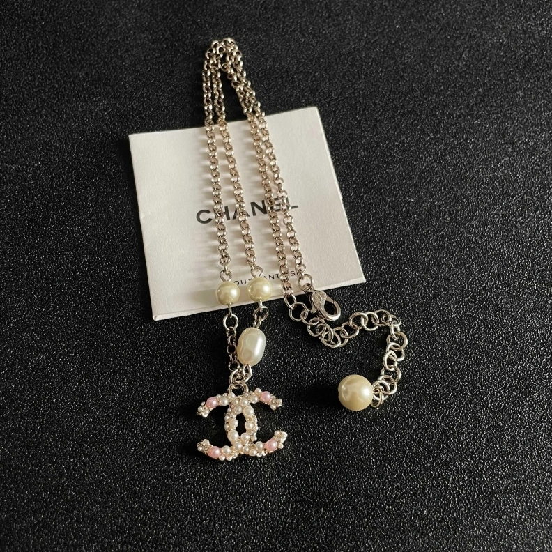 Chxnxl Necklaces Affordable 285468