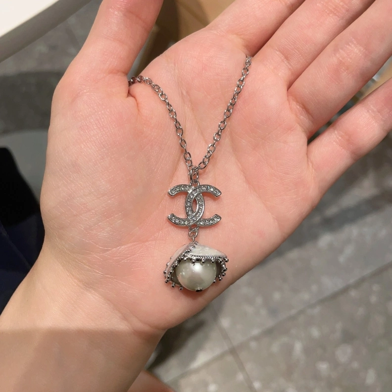 NewStyle Chxnxl Necklaces 285469