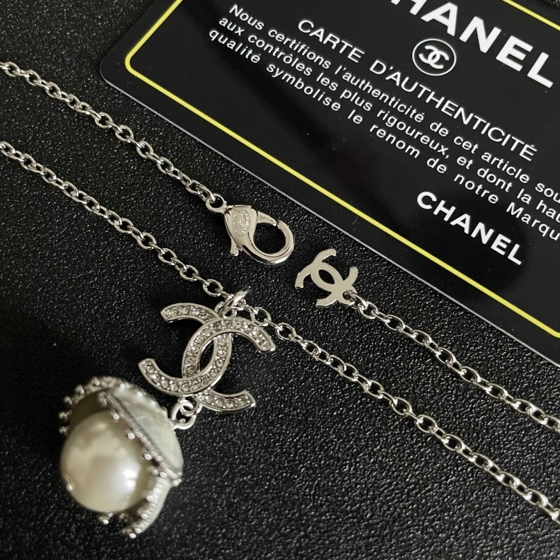 NewStyle Chxnxl Necklaces 285469