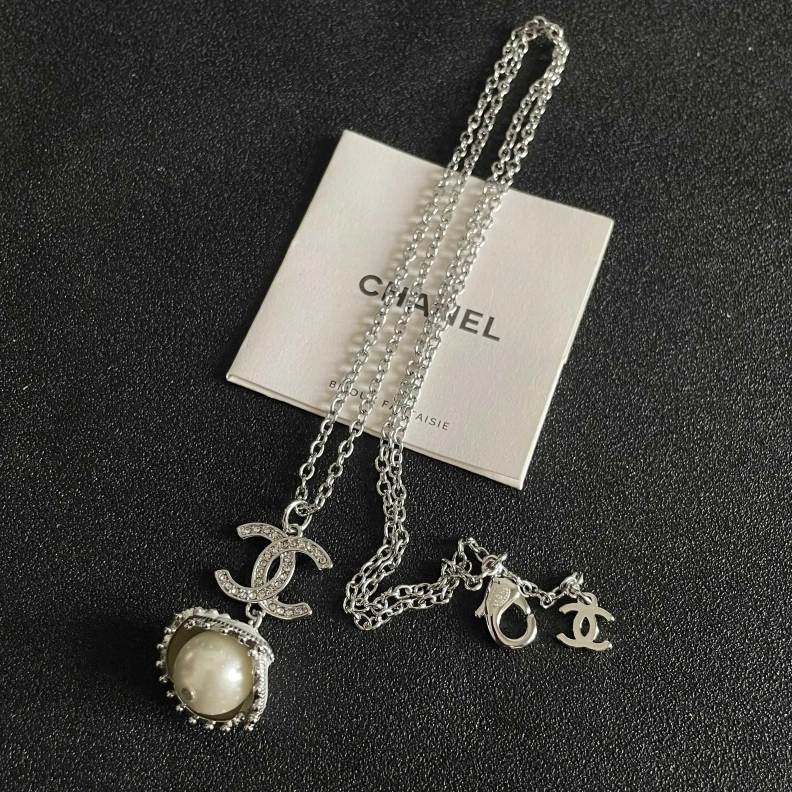 NewStyle Chxnxl Necklaces 285469