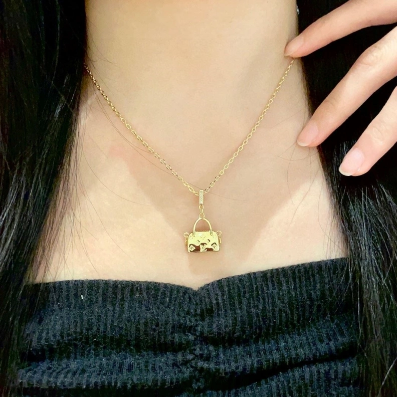 SportInspired LX Necklaces 308896