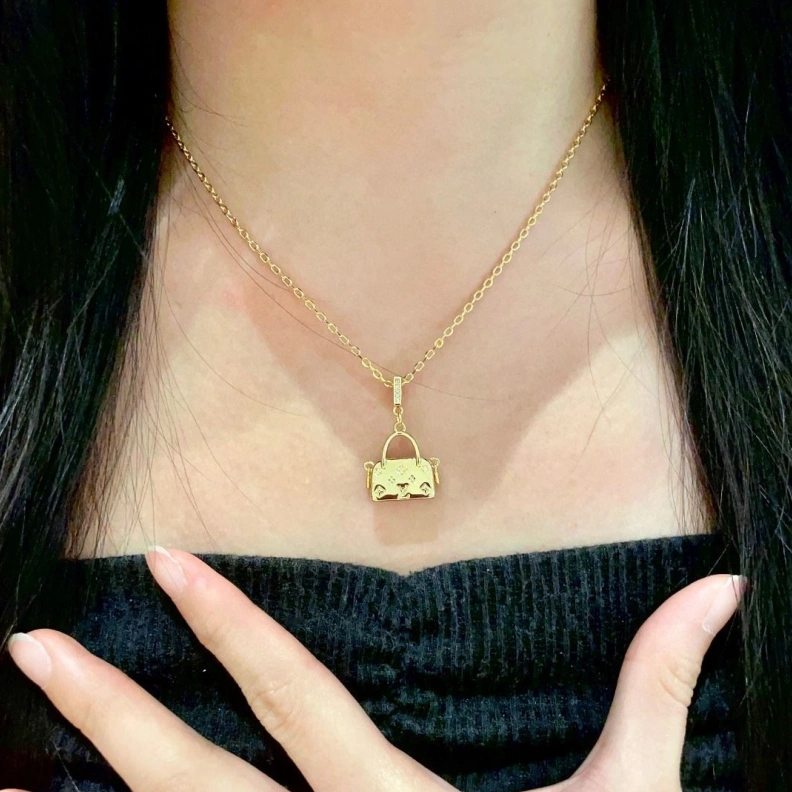 SportInspired LX Necklaces 308896