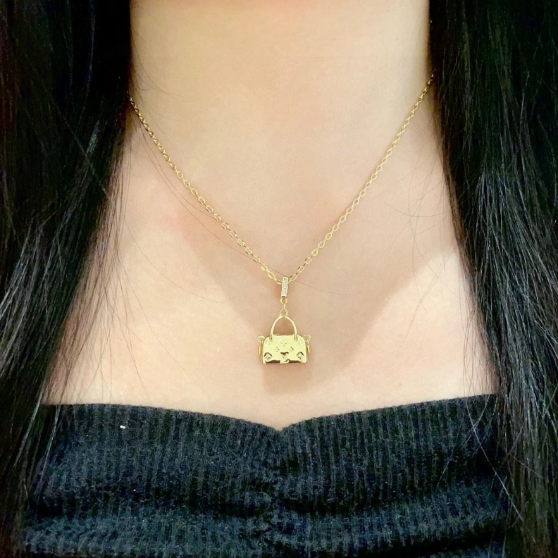 SportInspired LX Necklaces 308896
