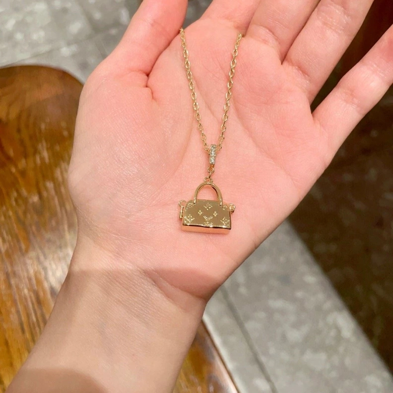 SportInspired LX Necklaces 308896