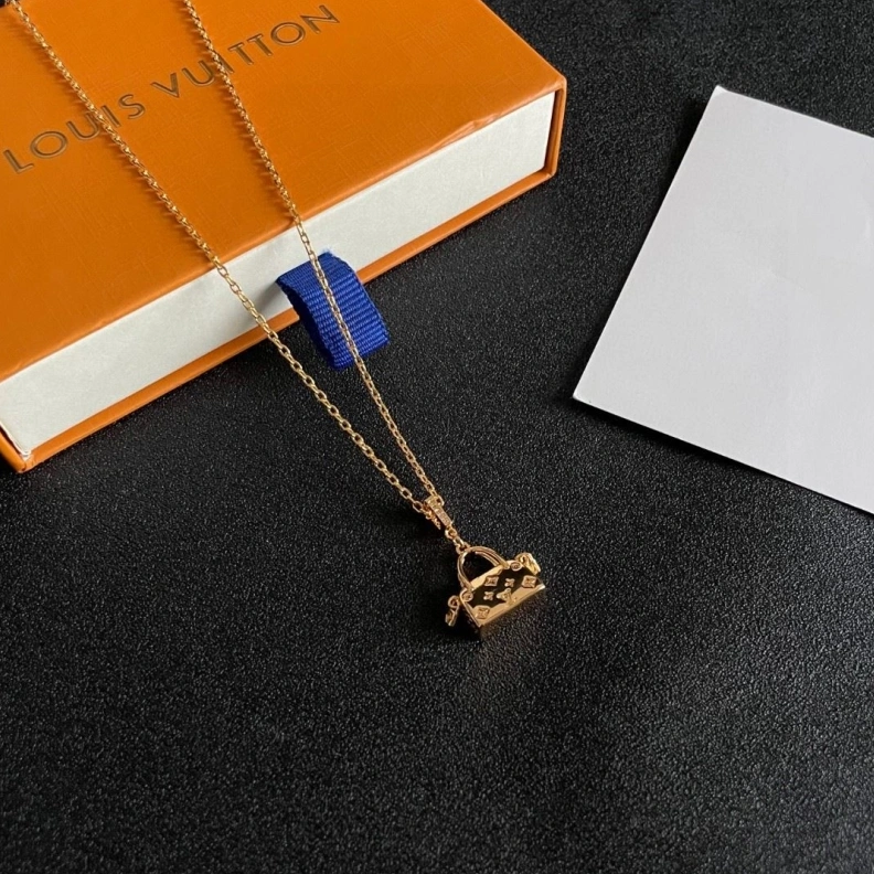 SportInspired LX Necklaces 308896