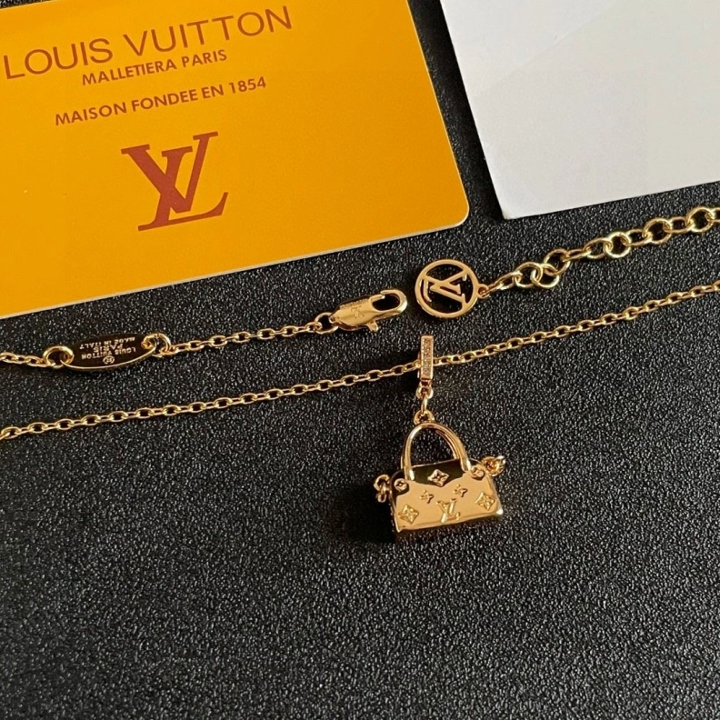 SportInspired LX Necklaces 308896