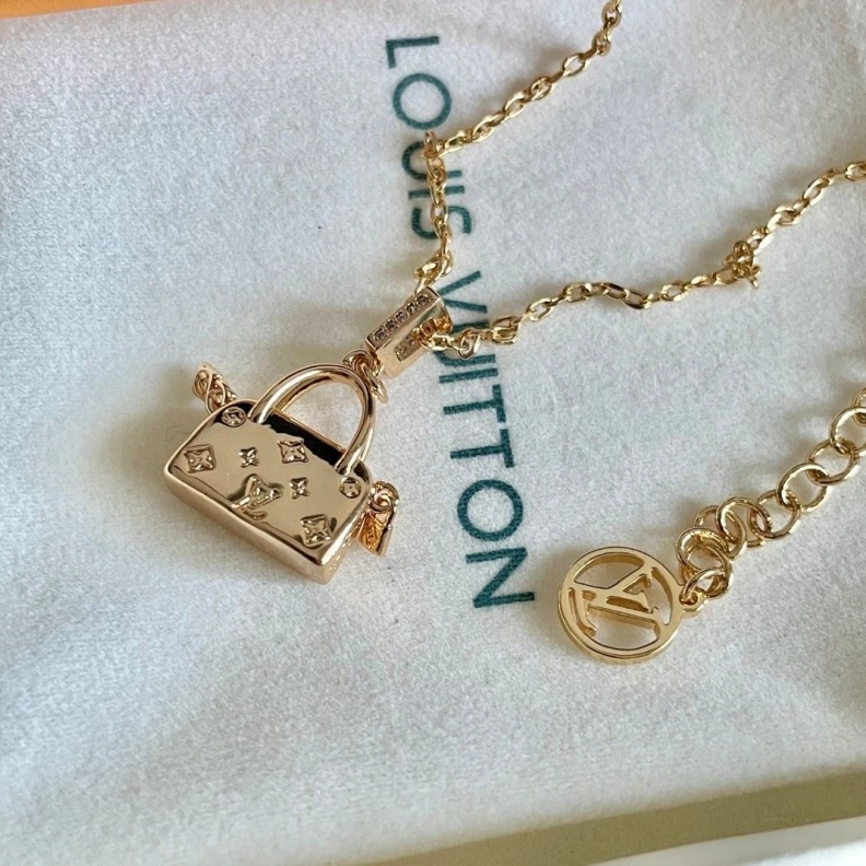 SportInspired LX Necklaces 308896