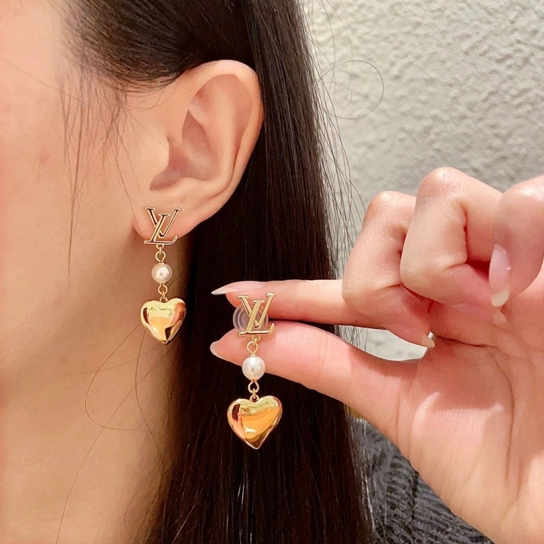 Elegant LX Earrings 309034